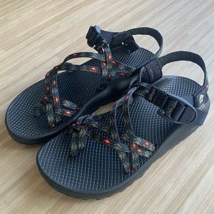 Chaco Sandals